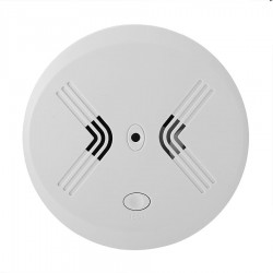 Digoo DG-HOSA Smart 433MHz Wireless Household Carbon Monoxide Sensor Alarm for Home Security Guarding Alarm Systems Digoo DG-HOSA Smart 433MHz Wireless Household Carbon Monoxide Sensor Alarm for Home Security Guarding Alarm Systems