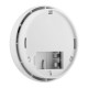 Digoo DG-HOSA Smart 433MHz Wireless Smoke Detector Fire Alarm Sensor for Home Security Guarding Alarm Systems