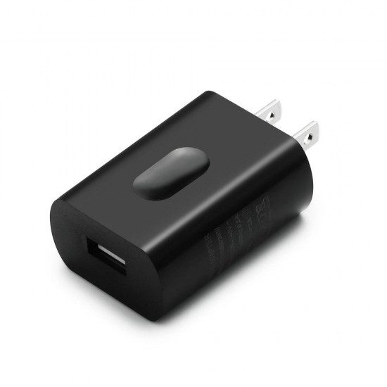 Digoo DG-XED 5V 2A Real Powerful Universal USB Charger EU US Plug Home Wall Travel Charger Power Supply Adapter