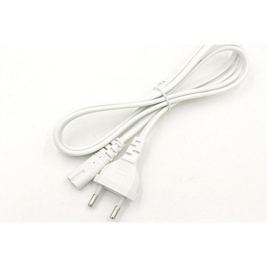 1.5m Figure 8  EU Plug Power Cable for BW-S4