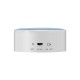 Digoo DG-ROSA 433MHz Wireless DIY Standalone Alarm Siren Multi-function Home Security Alarm Systems Host & Siren Set