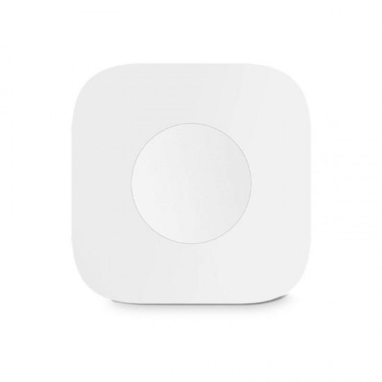 Original Xiaomi Aqara Smart Wireless Switch Smart Home Kit Remote Control Work with Mijia Multifunctional Gateway