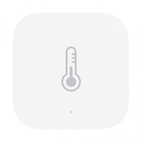 Atmos Version Original Xiaomi Aqara Smart Home Temperature & Humidity Sensor Thermometer Hygrometer Digital Sensor Atmos Version Original Xiaomi Aqara Smart Home Temperature & Humidity Sensor Thermometer Hygrometer Digital Sensor