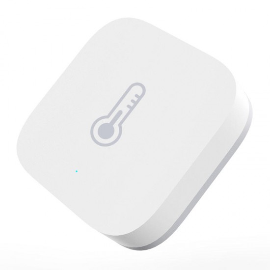 Atmos Version Original Xiaomi Aqara Smart Home Temperature & Humidity Sensor Thermometer Hygrometer Digital Sensor Atmos Version Original Xiaomi Aqara Smart Home Temperature & Humidity Sensor Thermometer Hygrometer Digital Sensor