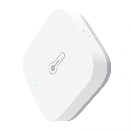 Atmos Version Original Xiaomi Aqara Smart Home Temperature & Humidity Sensor Thermometer Hygrometer Digital Sensor Atmos Version Original Xiaomi Aqara Smart Home Temperature & Humidity Sensor Thermometer Hygrometer Digital Sensor