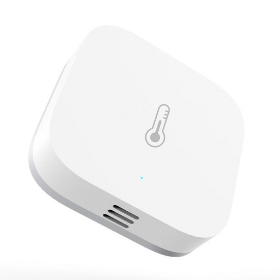 Atmos Version Original Xiaomi Aqara Smart Home Temperature & Humidity Sensor Thermometer Hygrometer Digital Sensor Atmos Version Original Xiaomi Aqara Smart Home Temperature & Humidity Sensor Thermometer Hygrometer Digital Sensor