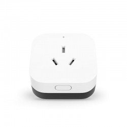 Original Xiaomi Aqara 16A Air Conditioner Companion Smart Socket with Gateway Linkage Function High-power Switch Outlet Original Xiaomi Aqara 16A Air Conditioner Companion Smart Socket with Gateway Linkage Function High-power Switch Outlet