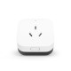 Original Xiaomi Aqara 16A Air Conditioner Companion Smart Socket with Gateway Linkage Function High-power Switch Outlet Original Xiaomi Aqara 16A Air Conditioner Companion Smart Socket with Gateway Linkage Function High-power Switch Outlet