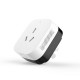 Original Xiaomi Aqara 16A Air Conditioner Companion Smart Socket with Gateway Linkage Function High-power Switch Outlet Original Xiaomi Aqara 16A Air Conditioner Companion Smart Socket with Gateway Linkage Function High-power Switch Outlet