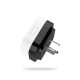 Original Xiaomi Aqara 16A Air Conditioner Companion Smart Socket with Gateway Linkage Function High-power Switch Outlet Original Xiaomi Aqara 16A Air Conditioner Companion Smart Socket with Gateway Linkage Function High-power Switch Outlet