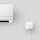 Original Xiaomi Aqara 16A Air Conditioner Companion Smart Socket with Gateway Linkage Function High-power Switch Outlet Original Xiaomi Aqara 16A Air Conditioner Companion Smart Socket with Gateway Linkage Function High-power Switch Outlet