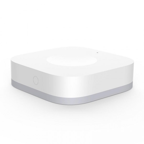 Original Xiaomi Aqara Gyroscope Upgrade Version Wireless Switch Xiaomi Smart Home Remote Control Swtich