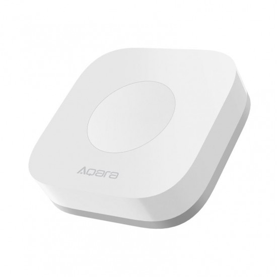 Original Xiaomi Aqara Gyroscope Upgrade Version Wireless Switch Xiaomi Smart Home Remote Control Swtich