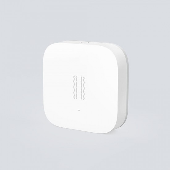 Original Xiaomi Aqara Smart Motion Sensor International Version Smart Home Vibration Detection Remote Notification Original Xiaomi Aqara Smart Motion Sensor International Version Smart Home Vibration Detection Remote Notification