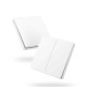 Original Xiaomi Aqara Wireless Smart Switch International Version Smart Home Remote Controller Original Xiaomi Aqara Wireless Smart Switch International Version Smart Home Remote Controller
