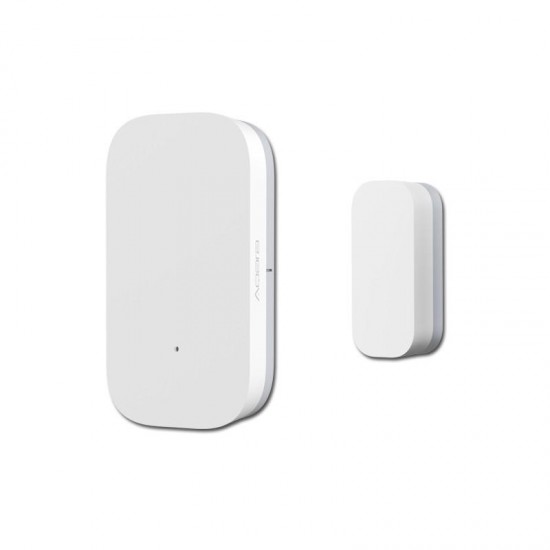 Original Xiaomi Aqara ZigBee Version Window Door Sensor Smart Home Kit Remote Alarm