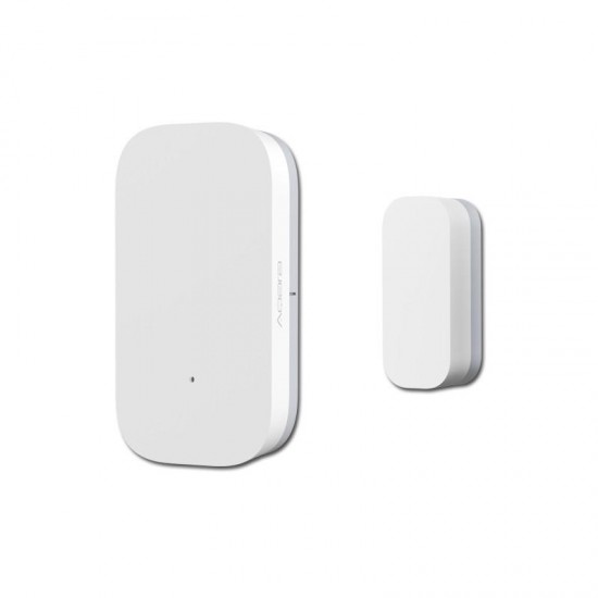 Original Xiaomi Aqara ZigBee Version Window Door Sensor Smart Home Kit Remote Alarm Original Xiaomi Aqara ZigBee Version Window Door Sensor Smart Home Kit Remote Alarm