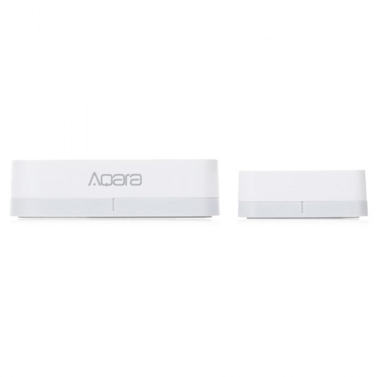 Original Xiaomi Aqara ZigBee Version Window Door Sensor Smart Home Kit Remote Alarm