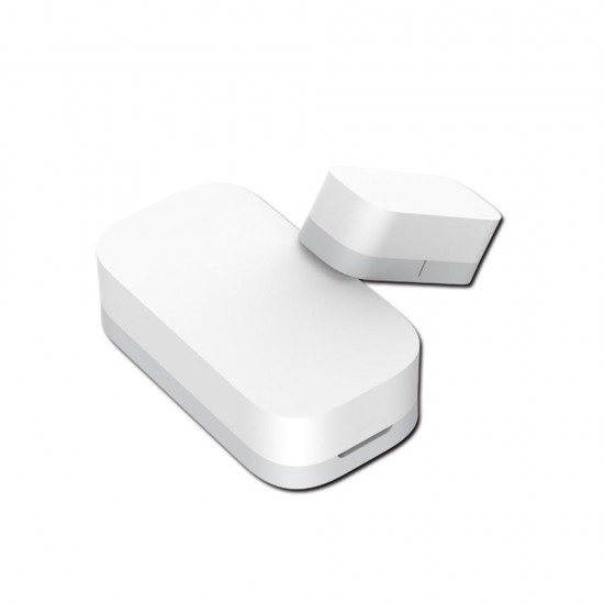 Original Xiaomi Aqara Zig.Bee Version Window Door Sensor Smart Home Kit Remote Alarm 1/2/3/4PCS Original Xiaomi Aqara Zig.Bee Version Window Door Sensor Smart Home Kit Remote Alarm 1/2/3/4PCS
