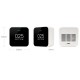 Original Xiaomi Black Smart OLED Display Accurate Laser Sensor Air Quality Monitor PM 2.5 Detector