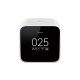 Original Xiaomi Black Smart OLED Display Accurate Laser Sensor Air Quality Monitor PM 2.5 Detector