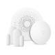 Original Xiaomi Mijia  4 in 1 Nurse Security Smart Home Kit Alarm System with Wireless Switch Window Door Sensor Multifunctional Gateway