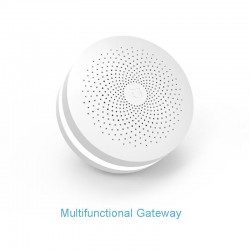 Original Xiaomi Mijia 5 in 1 Smart Home Security Kit with Wireless Switch PIR Motion Sensor Multifunctional Gateway Set Original Xiaomi Mijia 5 in 1 Smart Home Security Kit with Wireless Switch PIR Motion Sensor Multifunctional Gateway Set