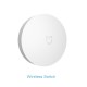 Original Xiaomi Mijia 5 in 1 Smart Home Security Kit with Wireless Switch PIR Motion Sensor Multifunctional Gateway Set