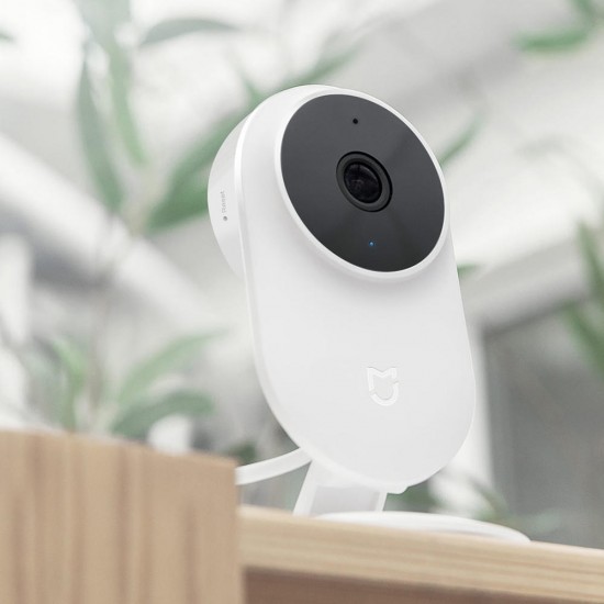 Original Xiaomi Mijia AI Smart Home 130° 1080P HD Intelligent Security WIFI IP Camera  Motion Detection Monitor