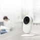 Original Xiaomi Mijia AI Smart Home 130° 1080P HD Intelligent Security WIFI IP Camera  Motion Detection Monitor