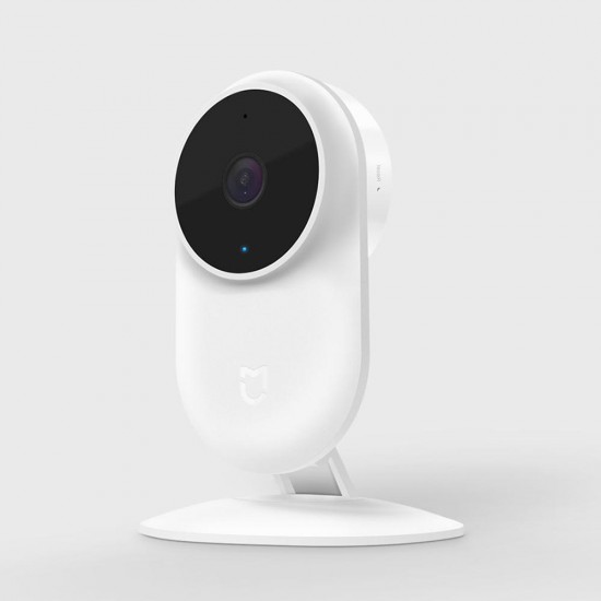 Original Xiaomi Mijia AI Smart Home 130° 1080P HD Intelligent Security WIFI IP Camera  Motion Detection Monitor