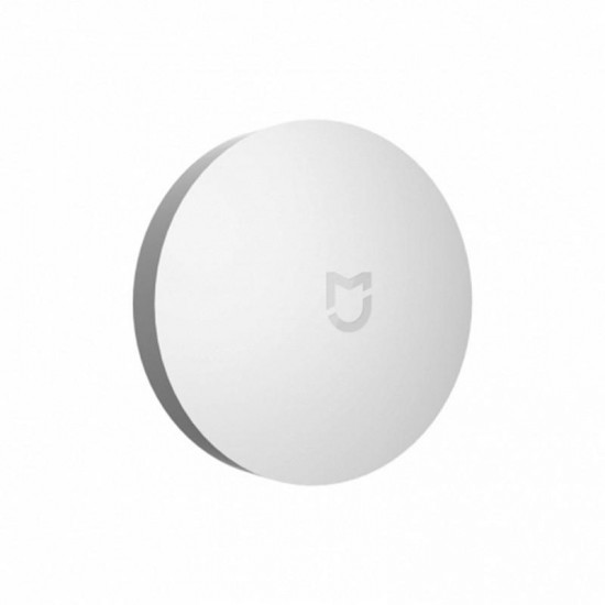 Original Xiaomi Mijia Smart Home Zigbee Wireless Smart Switch Touch Button ON OFF WiFi Remote Conrtrol Switch