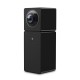 Xiaomi Hualai Xiaofang 1080P Dual Lens Panoramic View Smart WIFI IP Camera Xiaomi Smart Home Xiaomi Hualai Xiaofang 1080P Dual Lens Panoramic View Smart WIFI IP Camera Xiaomi Smart Home