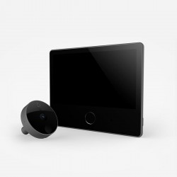 Xiaomi Mijia Luke Video Doorbell Smart Home Alarm Security System Xiaomi Mijia Luke Video Doorbell Smart Home Alarm Security System