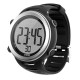 EZON T007 Men Watch Heart Rate Monitor 50M Waterproof Gym Hiking Outdoor Digital Watch