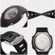 EZON T037 Men Watch Sprot Heart Rate Monitor Chronograph Alarm Outdoor Sport Digital Watch