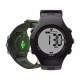 EZON T043 Sports Watch Optical Heart Rate Monitor Pedometer Outdoor Gym Hiking Digital Watch