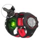 EZON T907 Digital Watch Men Sports Heart Rate Monitor 50M Waterproof Stopwatch Wrist Watch EZON T907 Digital Watch Men Sports Heart Rate Monitor 50M Waterproof Stopwatch Wrist Watch