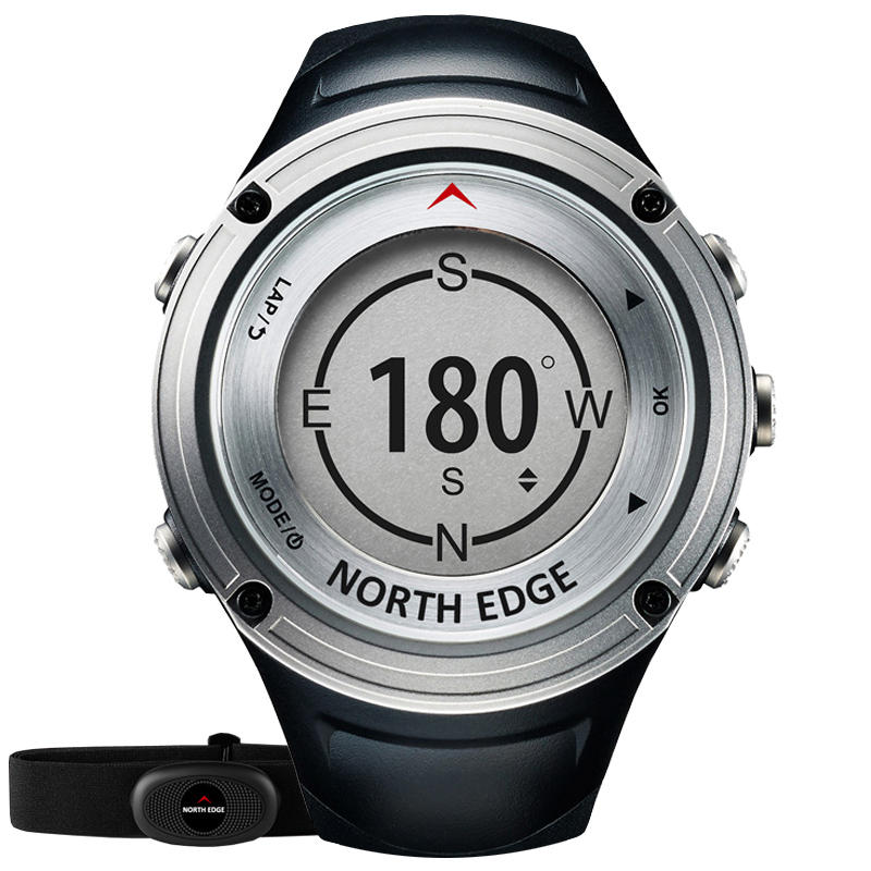 gps compass watch