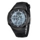 NORTH EDGE PEAK Barometer Fishing Climbing Waterproof Swimming Outdoor Sports Digital Watch