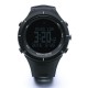 NORTH EDGE RANGE1 Heart Rate Altimeter Barometer Compass Stopwatch Fishing Climbing Outdoor Watch