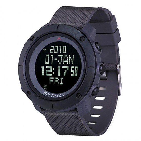 NORTH EDGE TANK Digital Watch Military 50M Waterproof Swimming Stopwatch Male Sport Outdoor Watch NORTH EDGE TANK Digital Watch Military 50M Waterproof Swimming Stopwatch Male Sport Outdoor Watch