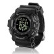 NORTH EDGE WARRIOR Digital Watch Climbing Fishing Swimming Altimeter Barometer Sport Watch