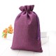 5pcs Multi Colors Vintage Linen Gift Bags Wedding Party Birthday Gift Bags Chocolate Pouch 5pcs Multi Colors Vintage Linen Gift Bags Wedding Party Birthday Gift Bags Chocolate Pouch