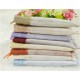 5pcs Multi Colors Vintage Linen Gift Bags Wedding Party Birthday Gift Bags Chocolate Pouch 5pcs Multi Colors Vintage Linen Gift Bags Wedding Party Birthday Gift Bags Chocolate Pouch