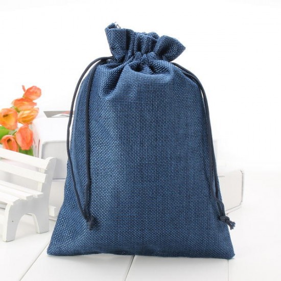 5pcs Multi Colors Vintage Linen Gift Bags Wedding Party Birthday Gift Bags Chocolate Pouch 5pcs Multi Colors Vintage Linen Gift Bags Wedding Party Birthday Gift Bags Chocolate Pouch