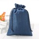 5pcs Multi Colors Vintage Linen Gift Bags Wedding Party Birthday Gift Bags Chocolate Pouch 5pcs Multi Colors Vintage Linen Gift Bags Wedding Party Birthday Gift Bags Chocolate Pouch