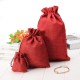 5pcs Multi Colors Vintage Linen Gift Bags Wedding Party Birthday Gift Bags Chocolate Pouch 5pcs Multi Colors Vintage Linen Gift Bags Wedding Party Birthday Gift Bags Chocolate Pouch