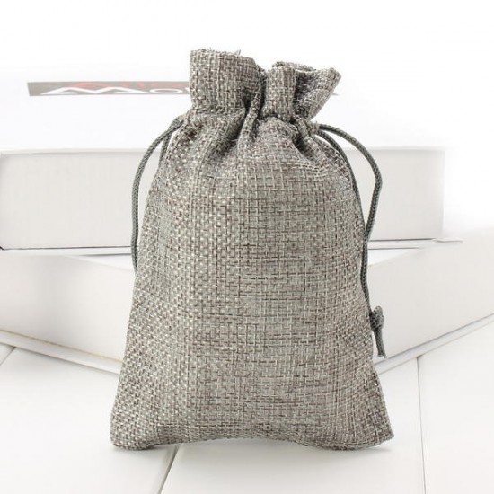 5pcs Multi Colors Vintage Linen Gift Bags Wedding Party Birthday Gift Bags Chocolate Pouch 5pcs Multi Colors Vintage Linen Gift Bags Wedding Party Birthday Gift Bags Chocolate Pouch