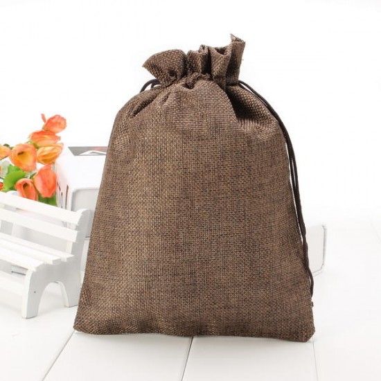 5pcs Multi Colors Vintage Linen Gift Bags Wedding Party Birthday Gift Bags Chocolate Pouch 5pcs Multi Colors Vintage Linen Gift Bags Wedding Party Birthday Gift Bags Chocolate Pouch